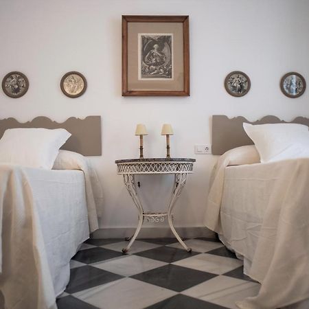 Gatu Premium Apartamento Palacio Oneto Con Jardin Privado " Preferente Mayores De 25 Anos Y Familias " El Puerto de Santa María Zewnętrze zdjęcie