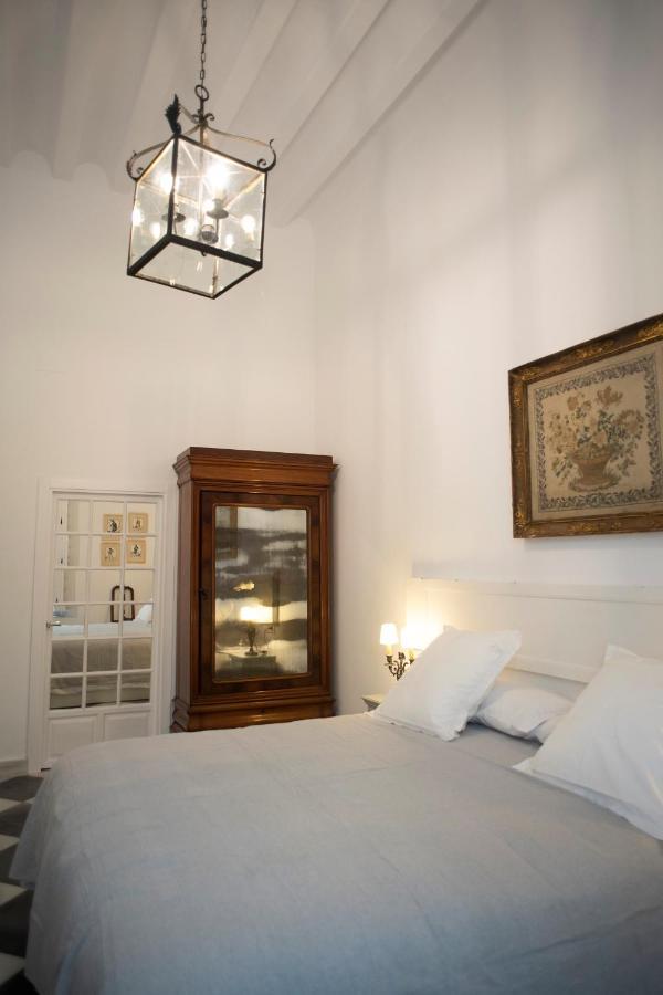 Gatu Premium Apartamento Palacio Oneto Con Jardin Privado " Preferente Mayores De 25 Anos Y Familias " El Puerto de Santa María Zewnętrze zdjęcie
