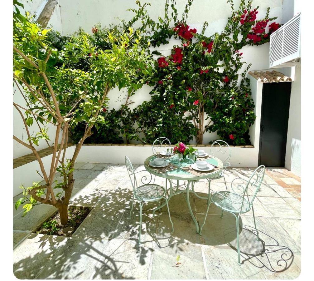 Gatu Premium Apartamento Palacio Oneto Con Jardin Privado " Preferente Mayores De 25 Anos Y Familias " El Puerto de Santa María Zewnętrze zdjęcie