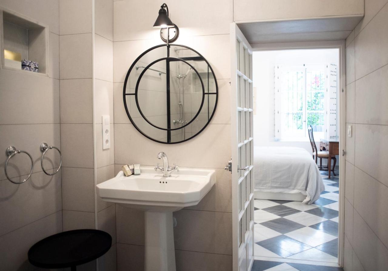 Gatu Premium Apartamento Palacio Oneto Con Jardin Privado " Preferente Mayores De 25 Anos Y Familias " El Puerto de Santa María Zewnętrze zdjęcie
