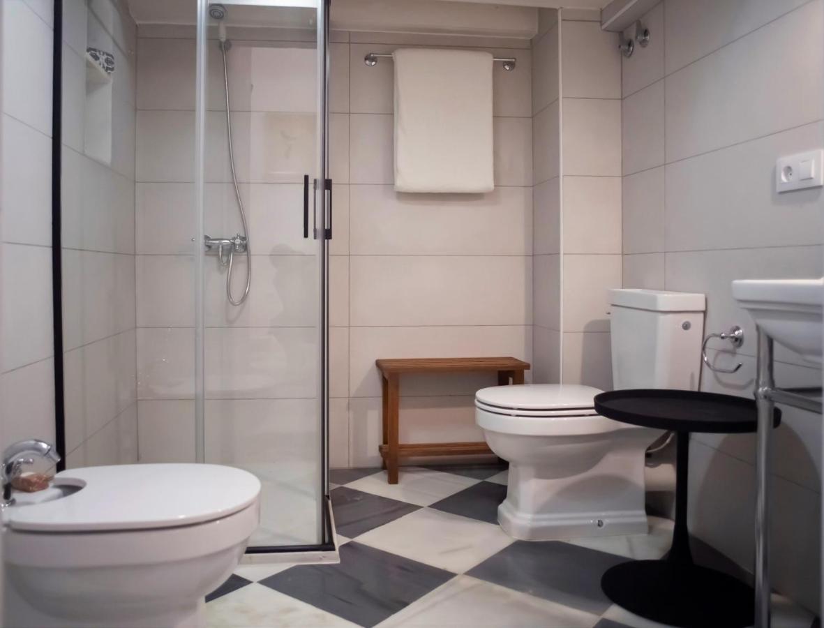 Gatu Premium Apartamento Palacio Oneto Con Jardin Privado " Preferente Mayores De 25 Anos Y Familias " El Puerto de Santa María Zewnętrze zdjęcie