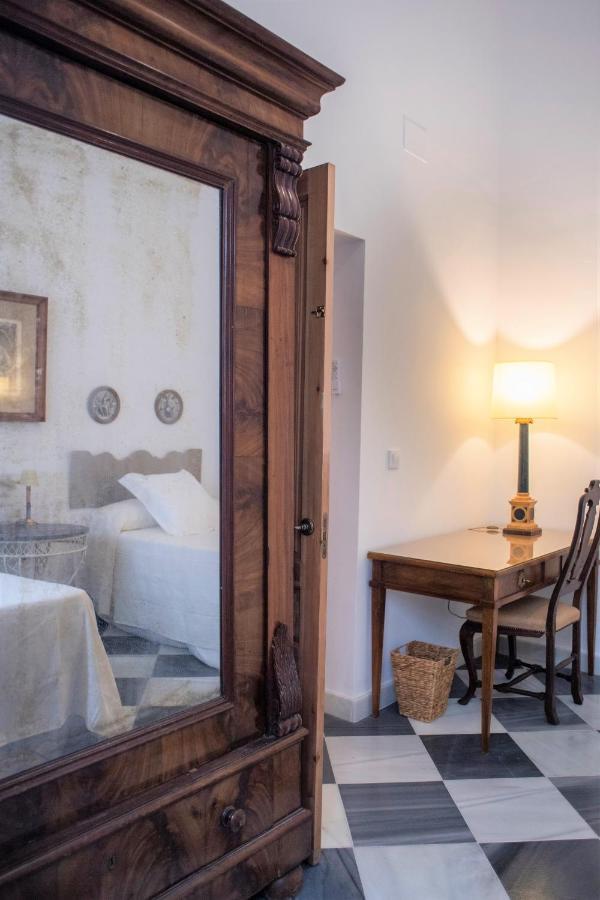 Gatu Premium Apartamento Palacio Oneto Con Jardin Privado " Preferente Mayores De 25 Anos Y Familias " El Puerto de Santa María Zewnętrze zdjęcie