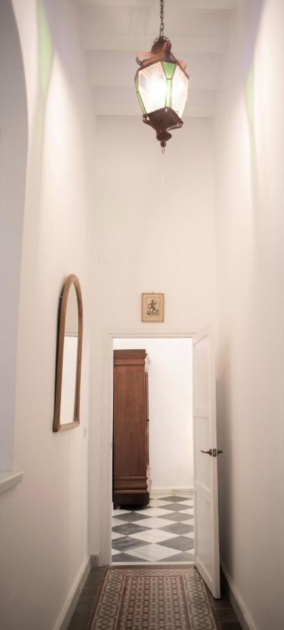 Gatu Premium Apartamento Palacio Oneto Con Jardin Privado " Preferente Mayores De 25 Anos Y Familias " El Puerto de Santa María Zewnętrze zdjęcie