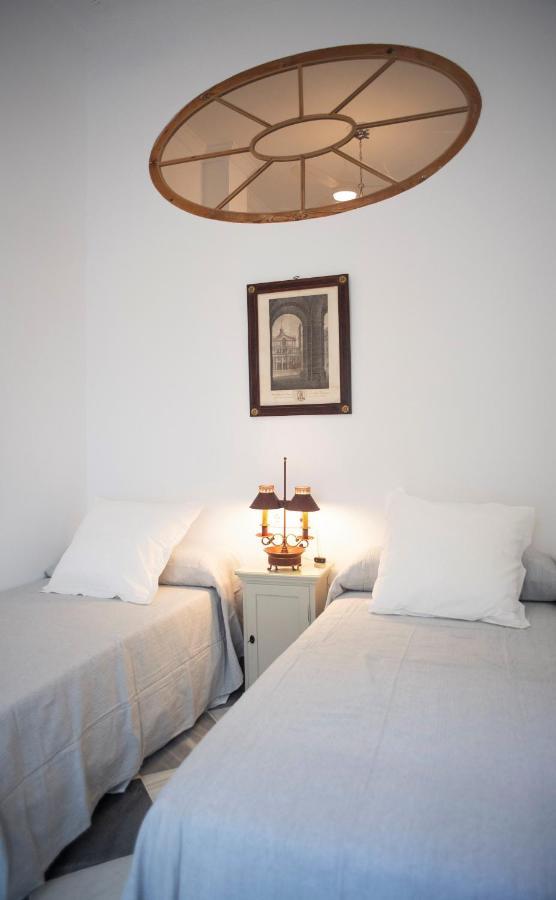 Gatu Premium Apartamento Palacio Oneto Con Jardin Privado " Preferente Mayores De 25 Anos Y Familias " El Puerto de Santa María Zewnętrze zdjęcie